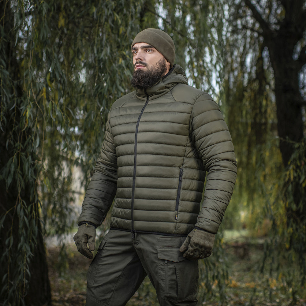 M-Tac Jacket Stalker Gen.III