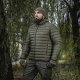 M-Tac Jacket Stalker Gen.III
