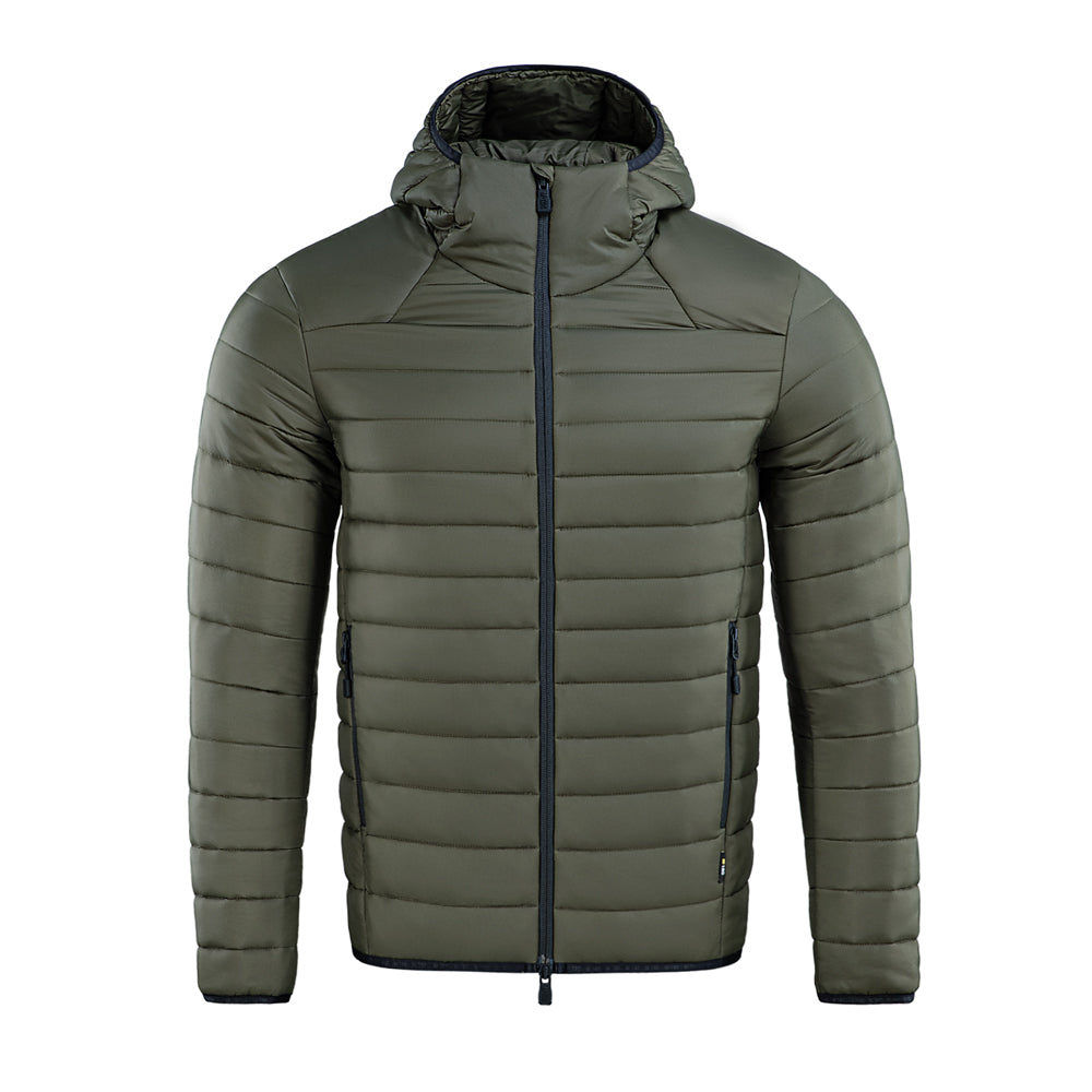 M-Tac Jacket Stalker Gen.III