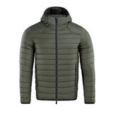 M-Tac Jacket Stalker Gen.III