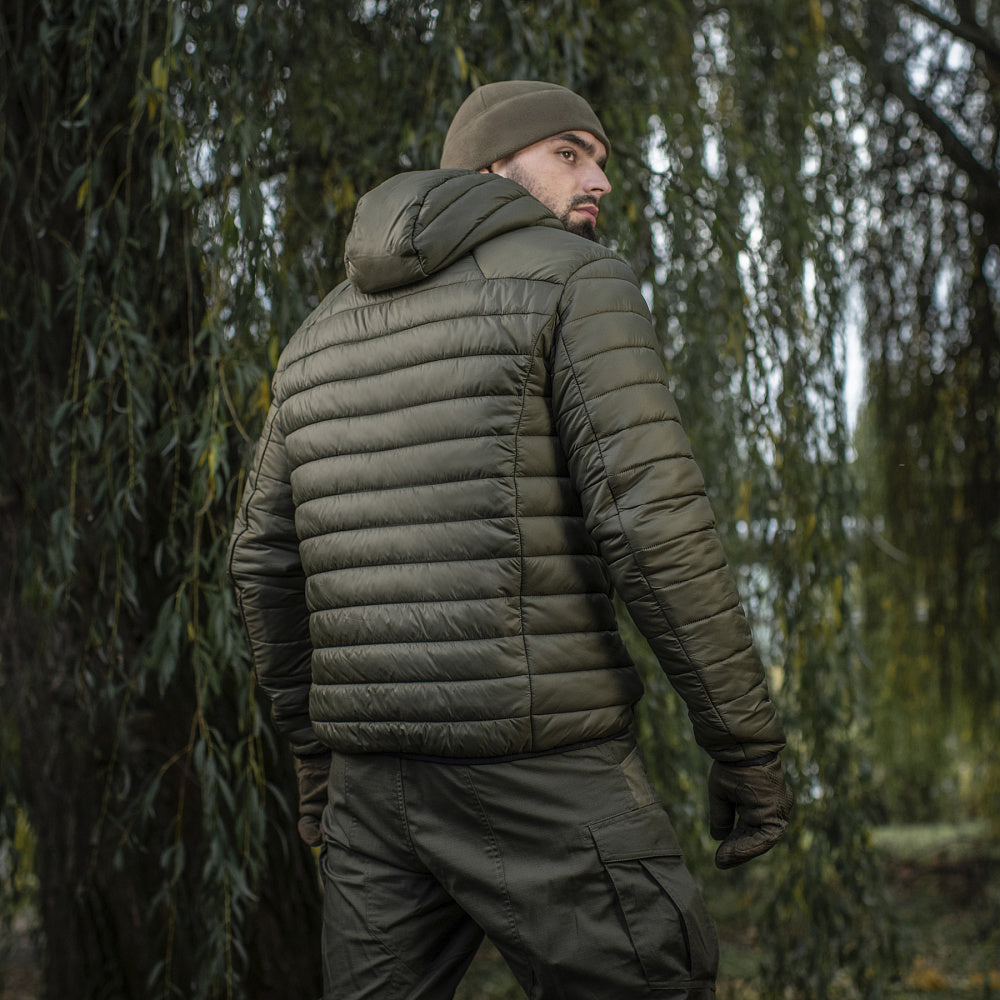 M-Tac Jacket Stalker Gen.III