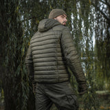 M-Tac Jacket Stalker Gen.III