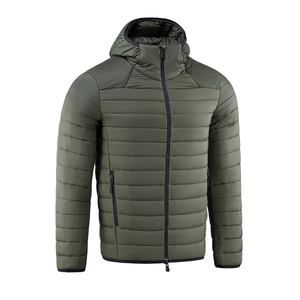 M-Tac Jacket Stalker Gen.III