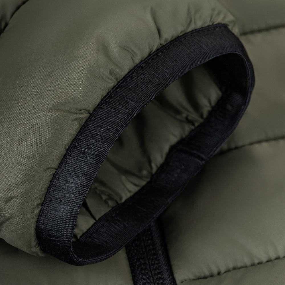 M-Tac Jacket Stalker Gen.III