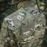 M-Tac Jacket Sturm Gen.II NYCO Extreme