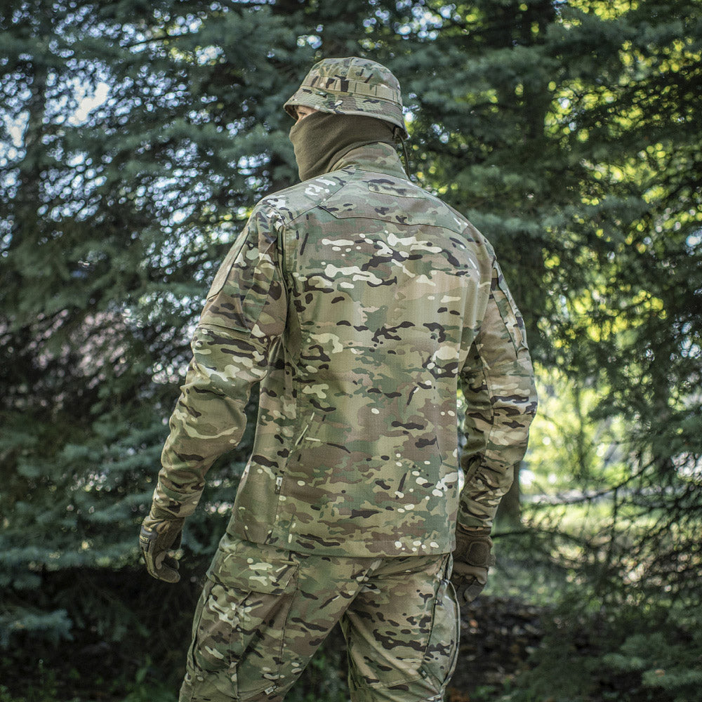 M-Tac Jacket Sturm Gen.II NYCO Extreme