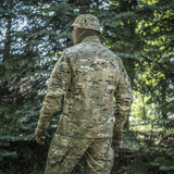 M-Tac Jacket Sturm Gen.II NYCO Extreme