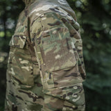M-Tac Jacket Sturm Gen.II NYCO Extreme