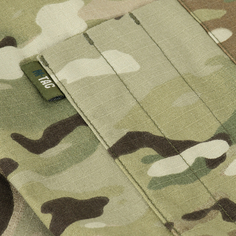 M-Tac Jacket Sturm NYCO Extreme