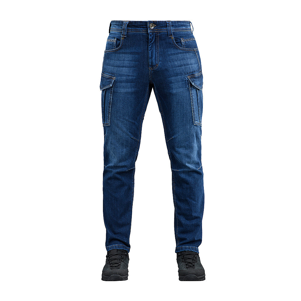 M-Tac pants Army Gen.II NYCO Extreme