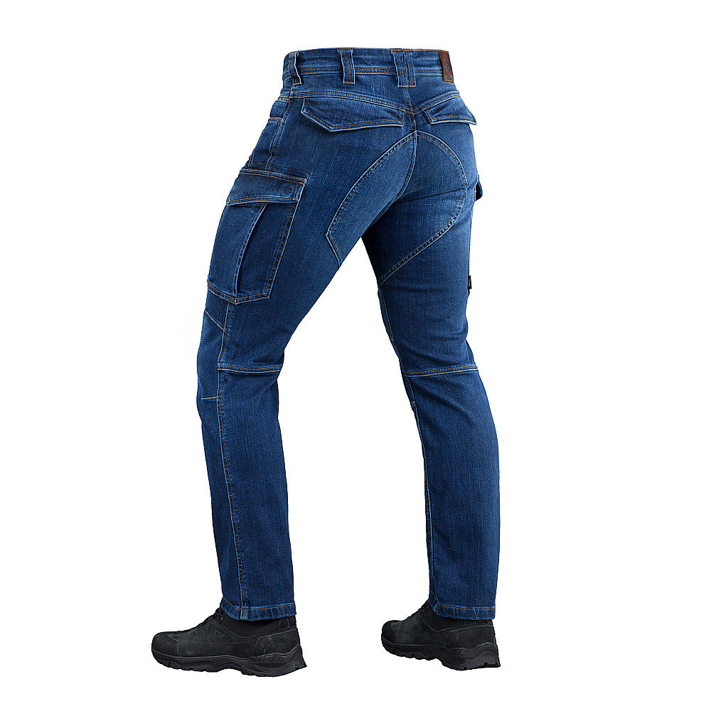 M-Tac pants Army Gen.II NYCO Extreme
