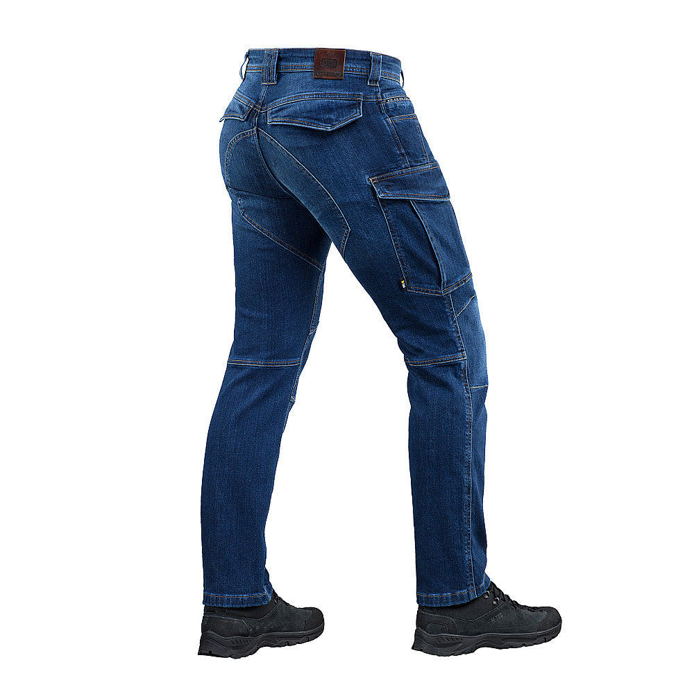 M-Tac pants Army Gen.II NYCO Extreme