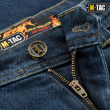 M-Tac jeans Tactical Gen.I Cordura Regular