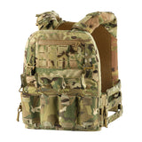 M-Tac plate carrier Cuirass QRS XL