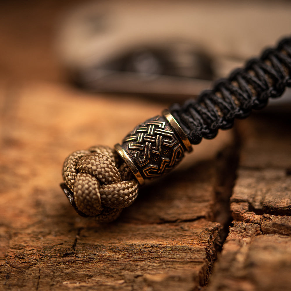 M-Tac Knife Lanyard Celtic