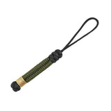 M-Tac Knife Lanyard Fish&Cylindre