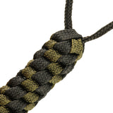M-Tac Knife Lanyard Helix Skull