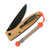 M-Tac Knife Lanyard Ninja