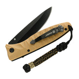 M-Tac Knife Lanyard Scandinavian Granule