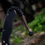M-Tac Knife Lanyard Scandinavian