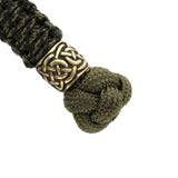 M-Tac Knife Lanyard Scandinavian