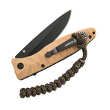 M-Tac Knife Lanyard Viper