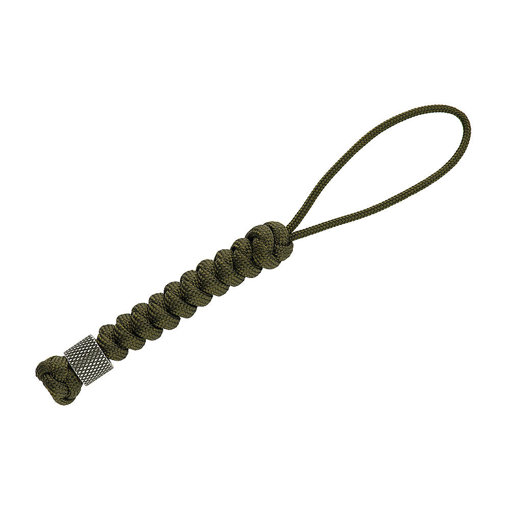M-Tac Knife Lanyard Viper Stainless Steel