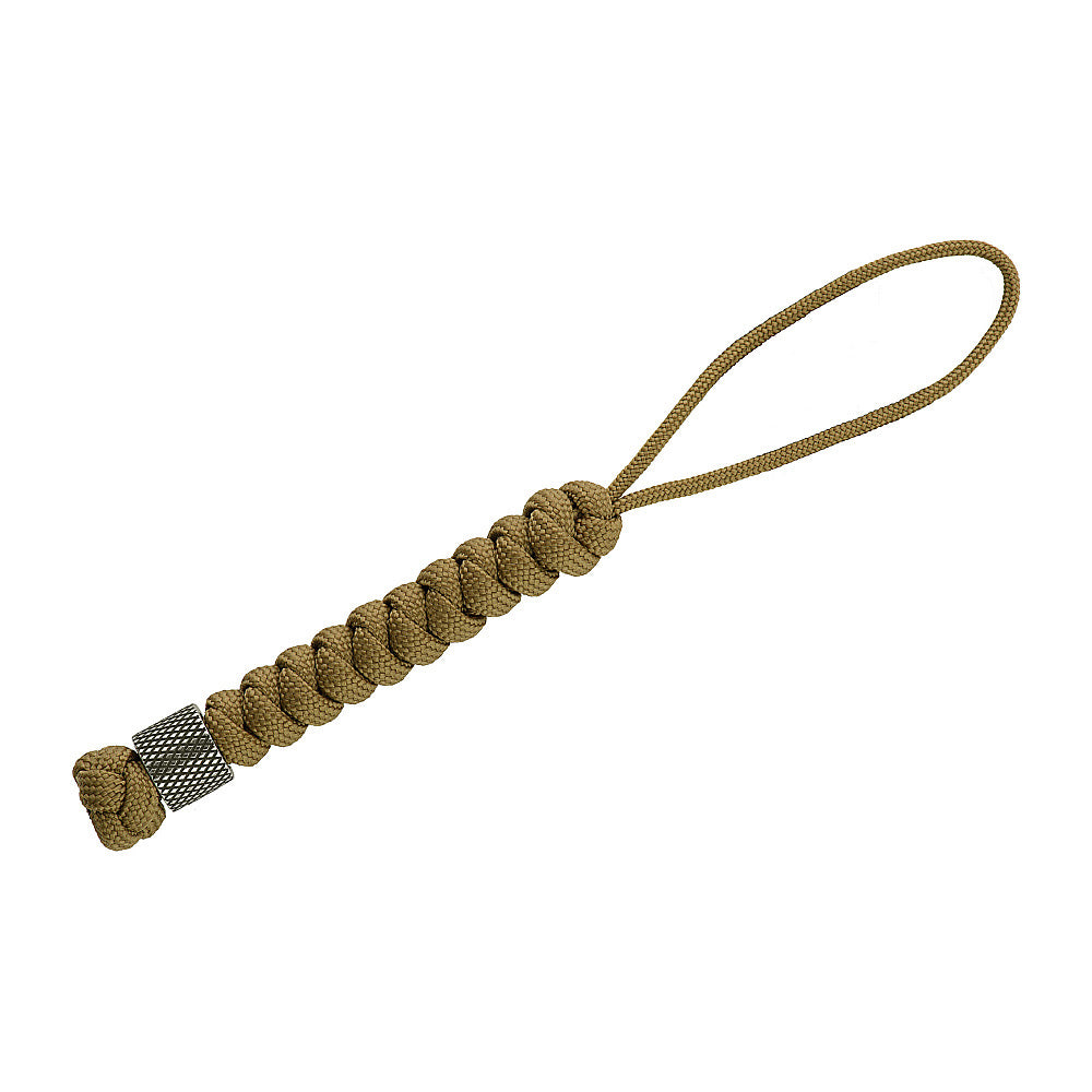 M-Tac Knife Lanyard Viper Stainless Steel