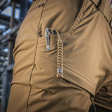 M-Tac Knife Lanyard Viper Stainless Steel