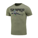 M-Tac T-Shirt Talpa