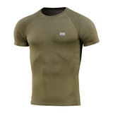 M-Tac T-shirt Ultra Light Polartec