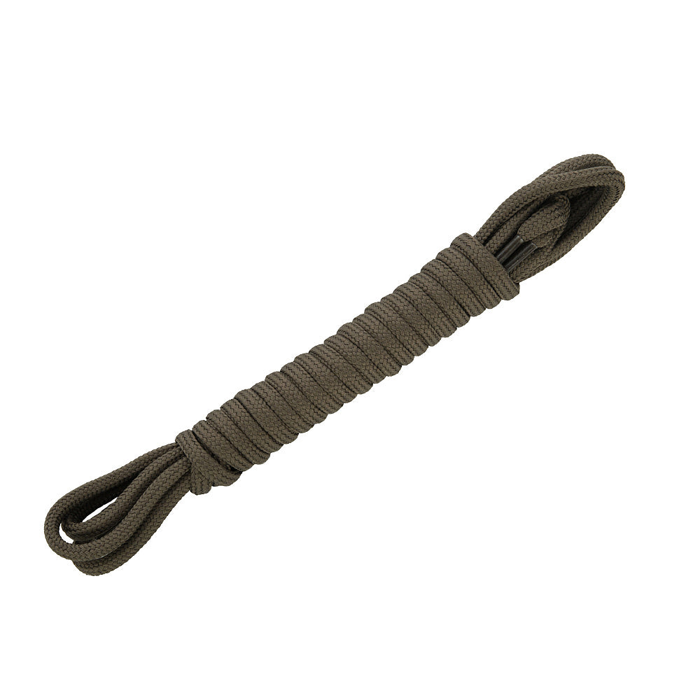M-Tac laces with water-repellent impregnation (Italy)