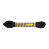 M-Tac laces with water-repellent impregnation (Italy)