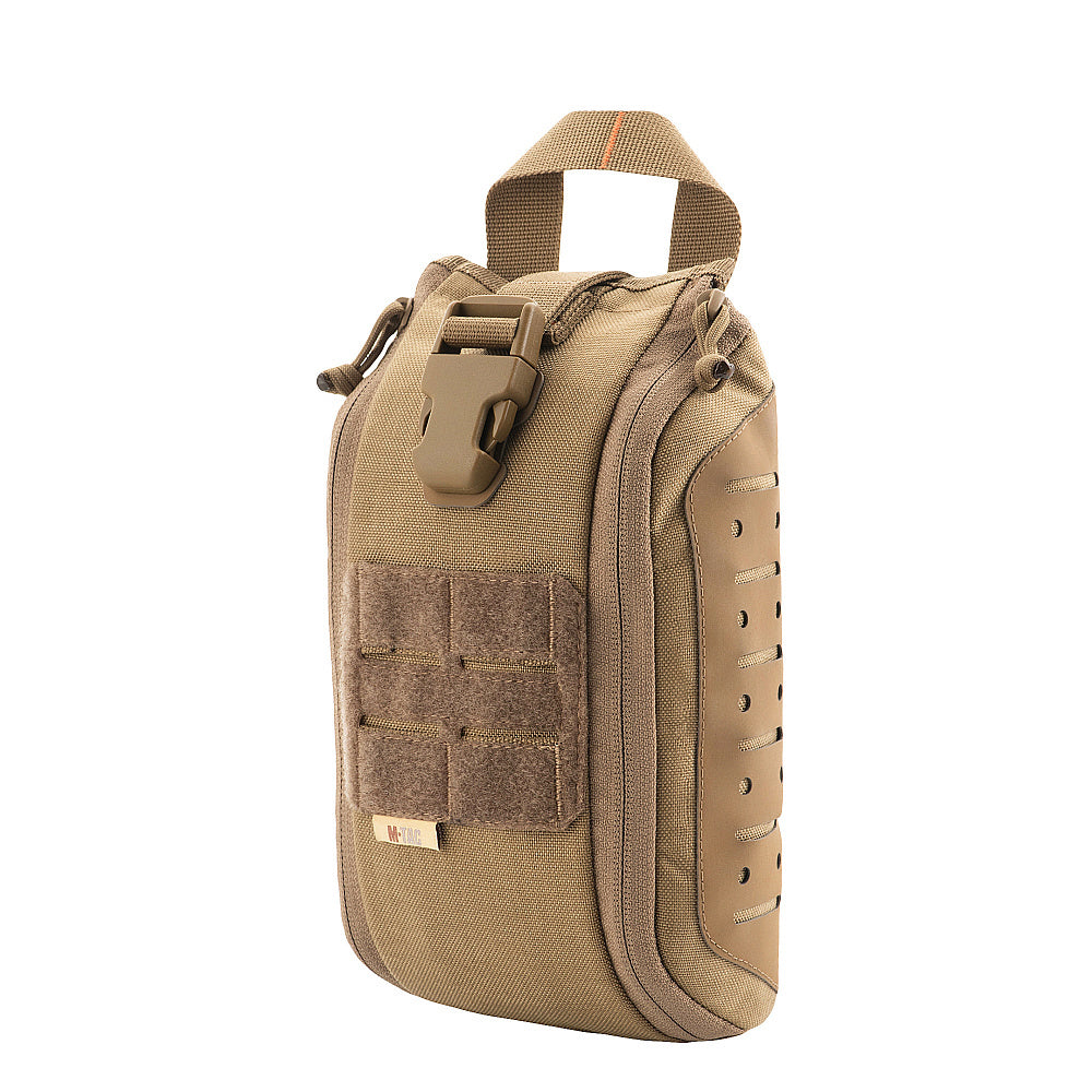 M-Tac Medical Pouch Elite Rip Off