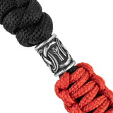 M-Tac Knife Lanyard Loopy Snake Scandinavian