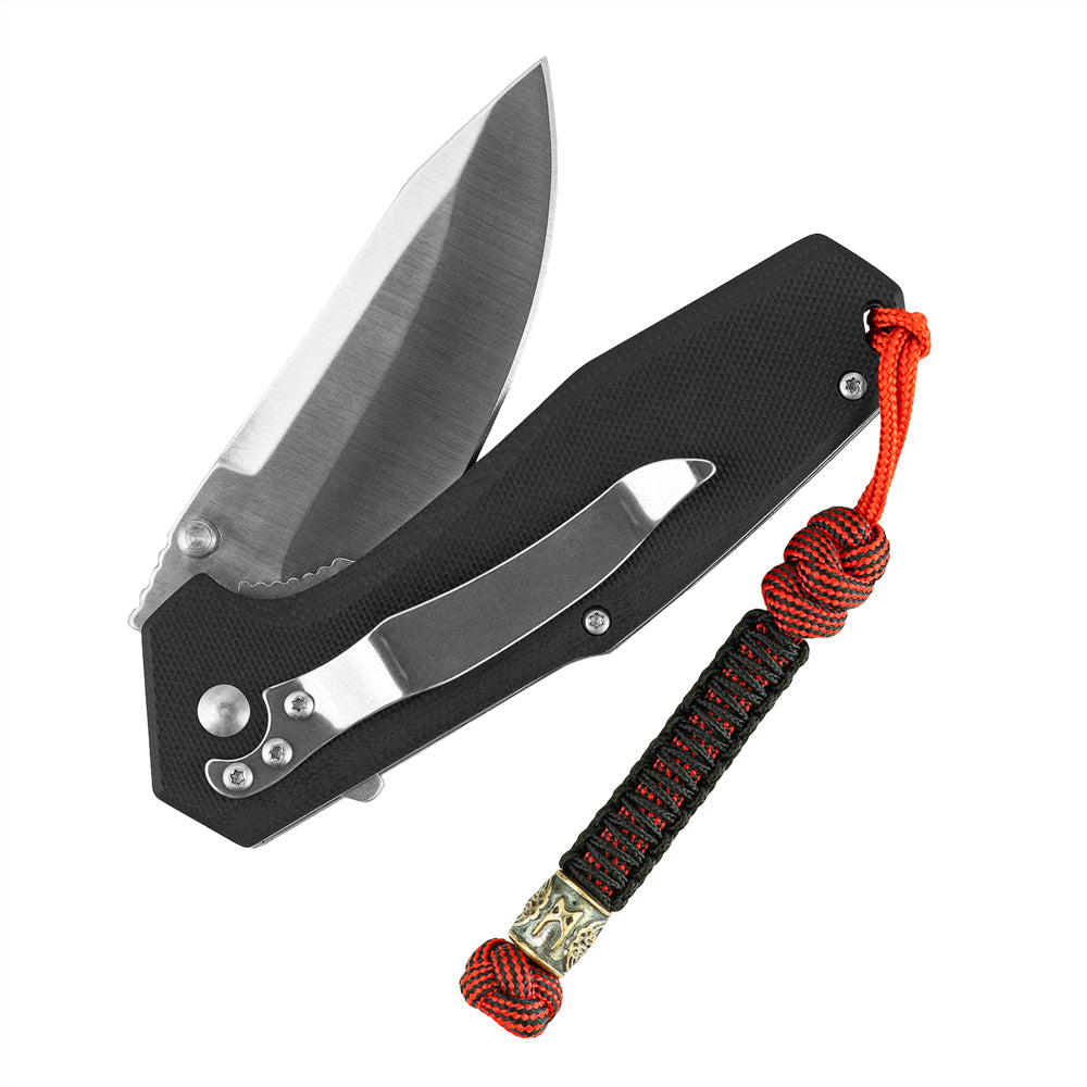 M-Tac lanyard Scandinavian Mannaz
