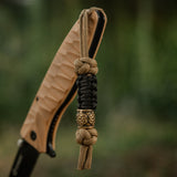 M-Tac lanyard Scandinavian Small Chinese knot