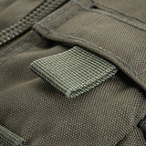 M-Tac Large Assault Pack Backpack Laser Cut