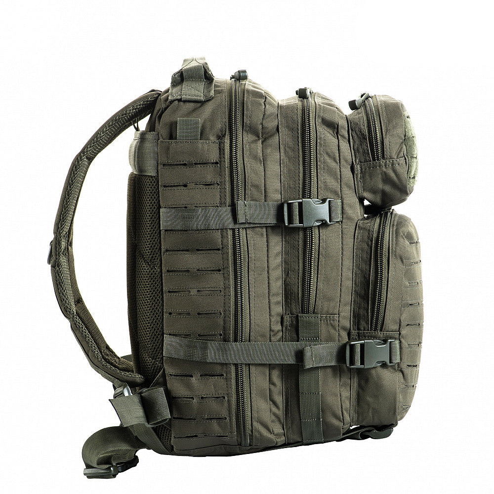 M-Tac Large Assault Pack Backpack Laser Cut