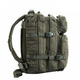 M-Tac Large Assault Pack Backpack Laser Cut