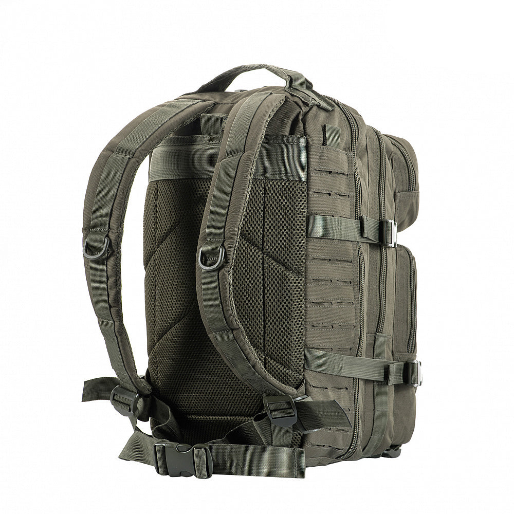 M-Tac Large Assault Pack Backpack Laser Cut