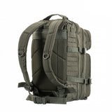 M-Tac Large Assault Pack Backpack Laser Cut