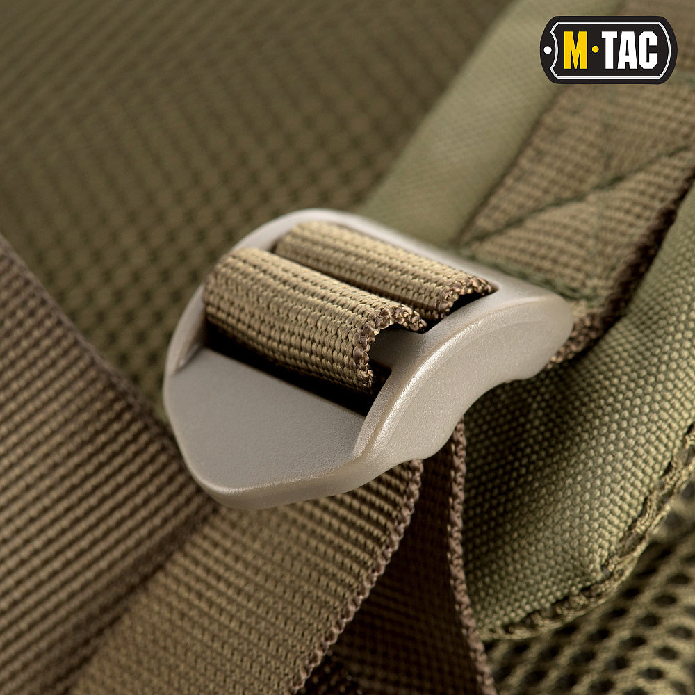 M-Tac Large Assault Pack Backpack