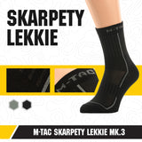 M-Tac light socks Mk.3