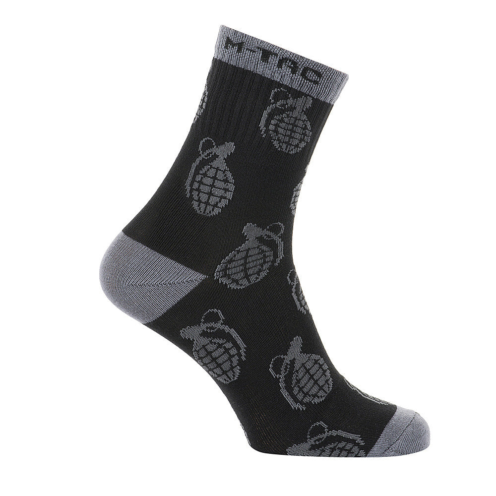 M-Tac Lightweight socks Mk.3 Grenades