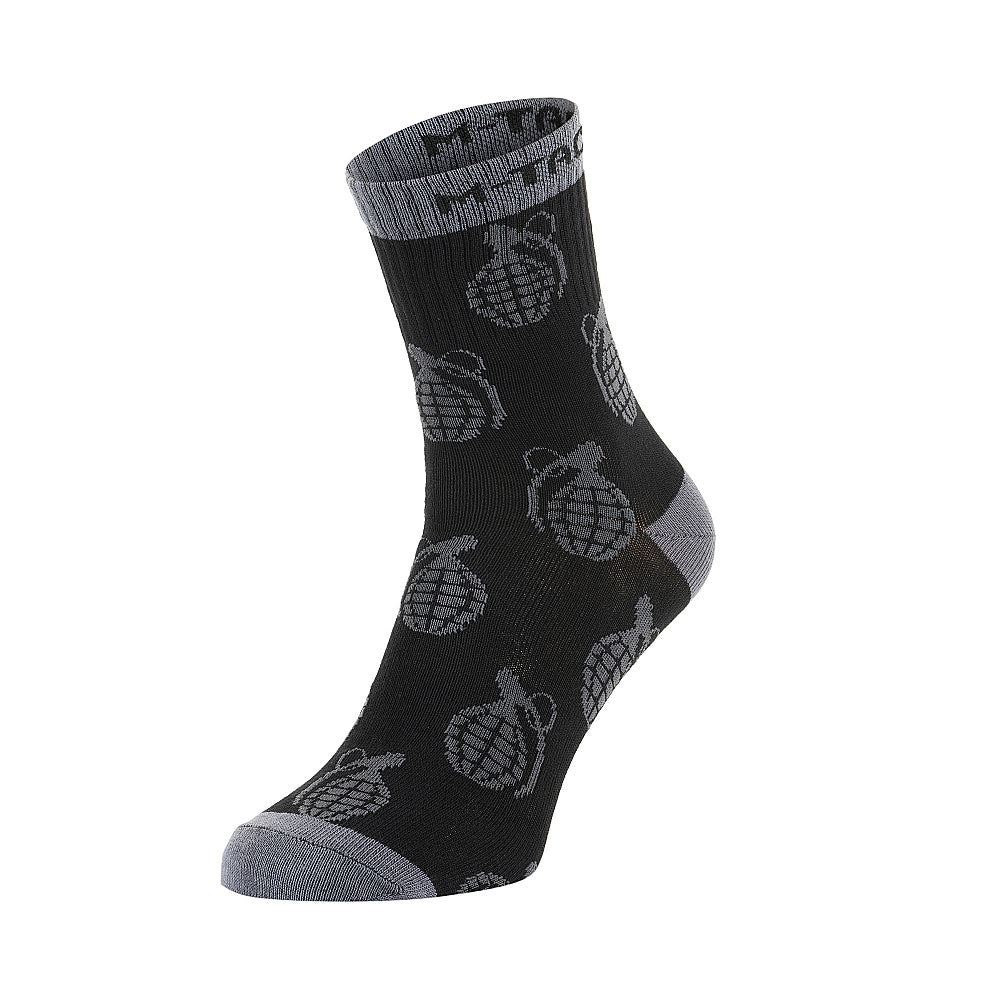 M-Tac Lightweight socks Mk.3 Grenades