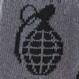M-Tac Lightweight socks Mk.3 Grenades