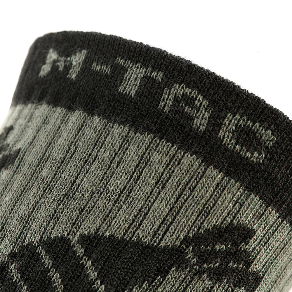 M-Tac Lightweight socks Mk.3 Mortar Bombs