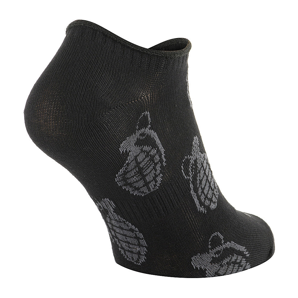 M-Tac Lightweight Summer Socks Grenades