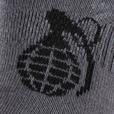 M-Tac Lightweight Summer Socks Grenades